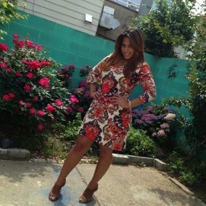 J. Crew Casual Dress